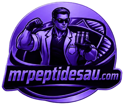 Mr Peptide