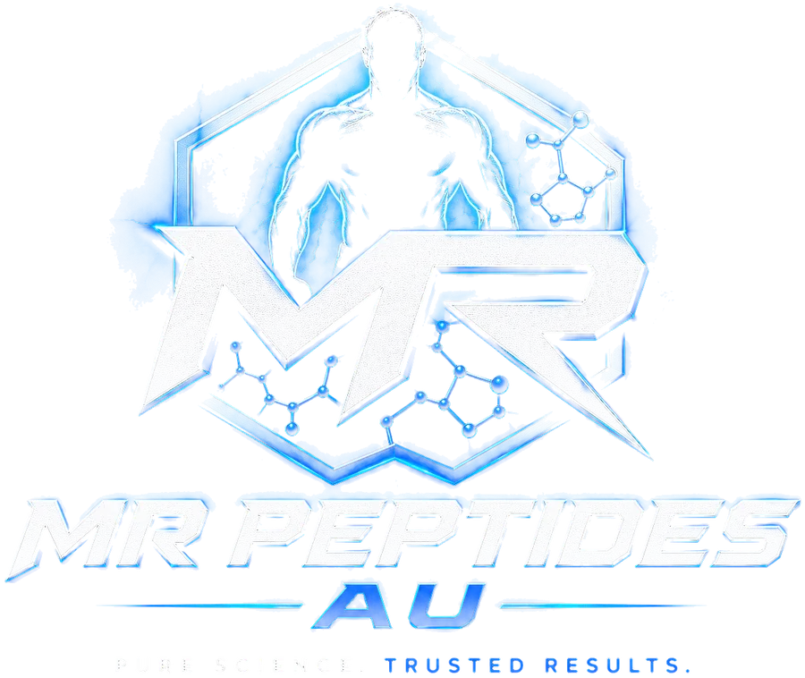 MR Peptides AU