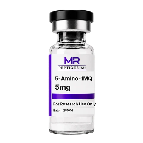 5-Amino-1MQ (5 mg)