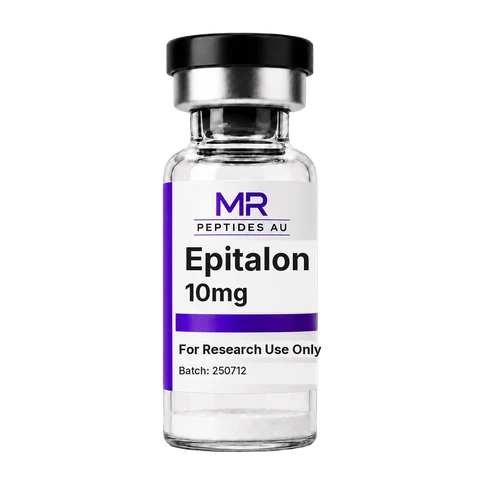 Epitalon (10 mg)