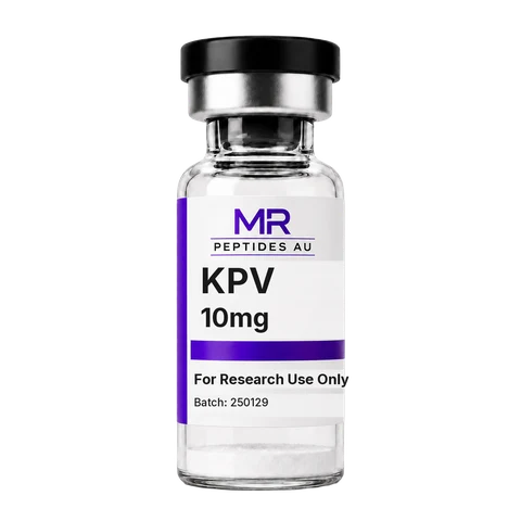 KPV (10 mg)
