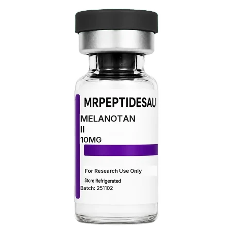 Melanotan II (10mg)