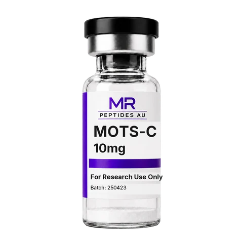 MOTS-C (10 mg)
