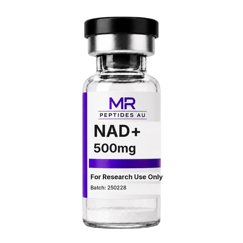 NAD+ (500 mg)