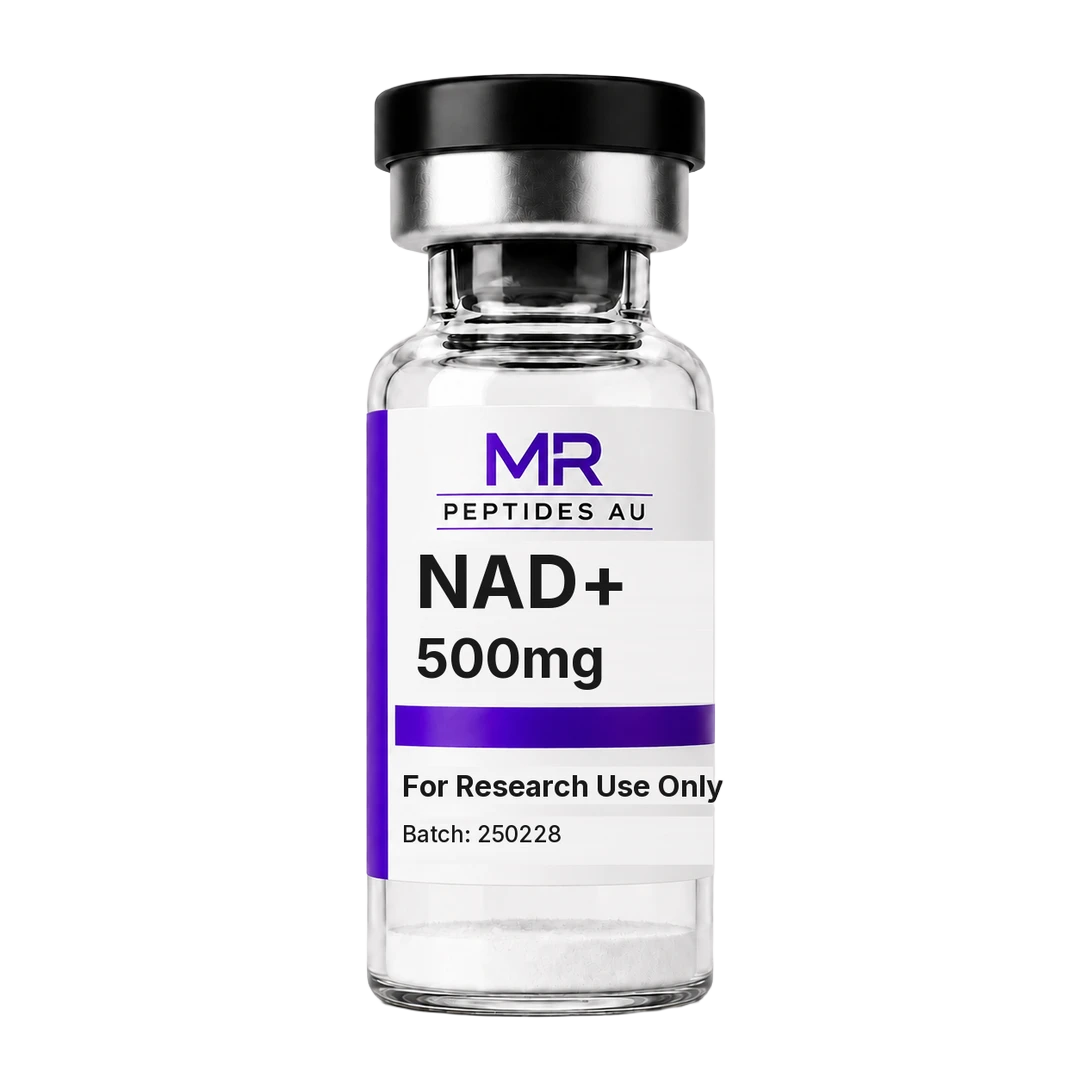NAD+ (500 mg)