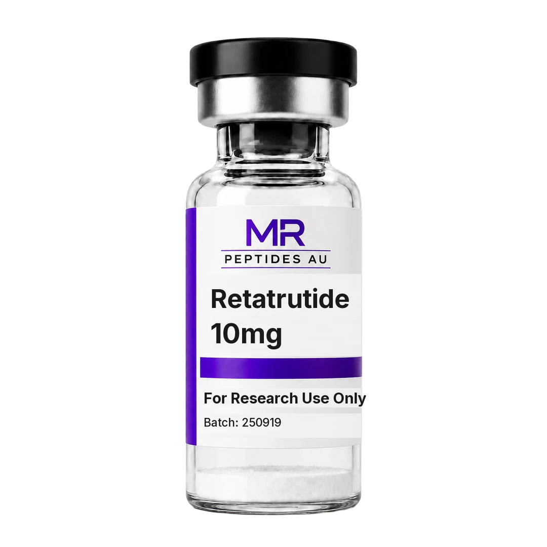 Retatrutide (10 mg)