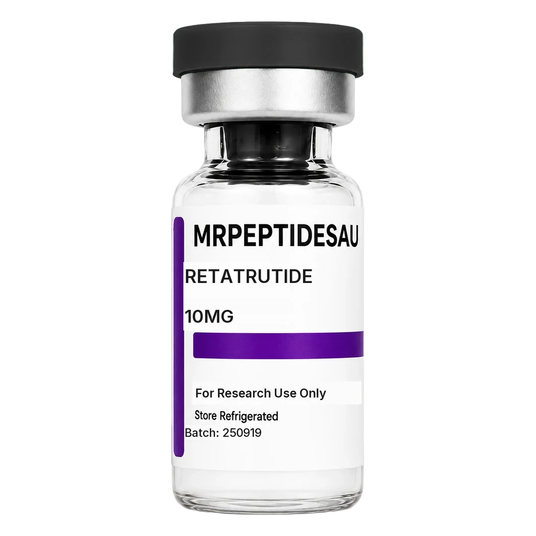 Retatrutide (10mg)