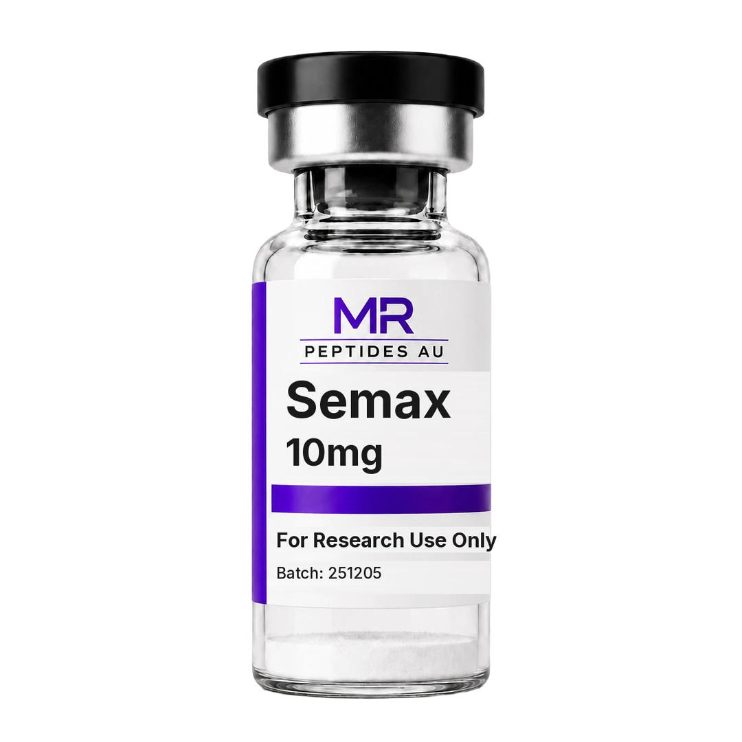Semax (10 mg)