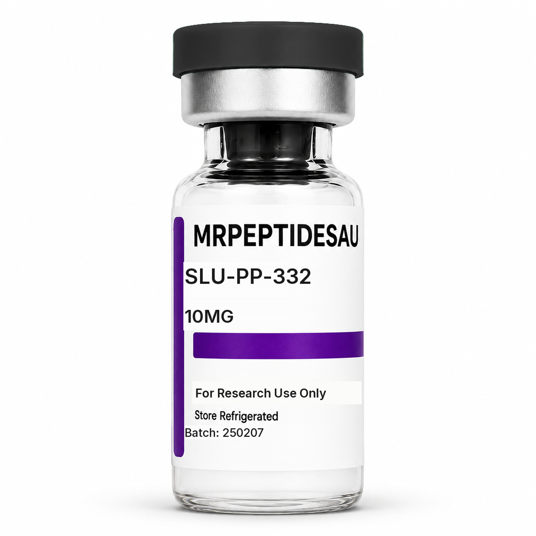 Melanotan II (10mg)